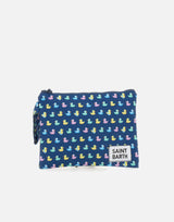 Pochette "Ducky pastel" PARE0001 01204H61 MC2 SAINT BARTH 
