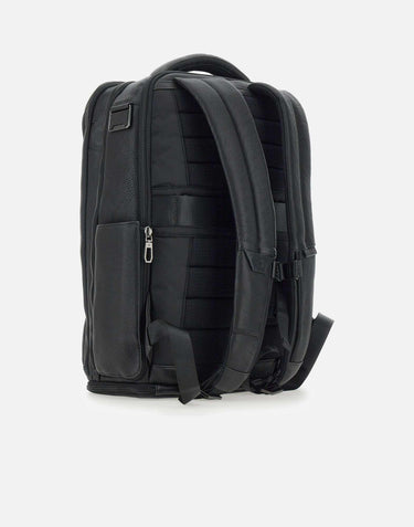 Zaino porta pc 15,6" personalizzabile CA6690S134BM N PIQUADRO 