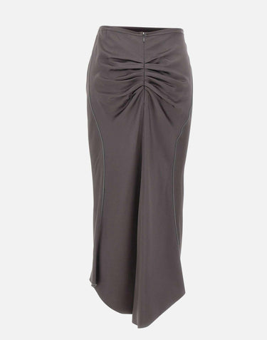 Gonna Midi "Bela" 1126WSK006985A ORE VICTORIA BECKHAM 