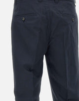 Pantaloni "Chino" B123 51276685 PAOLO PECORA 
