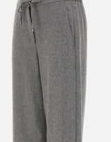Pantaloni "Floria" 2529136053600 032 'S MAX MARA 