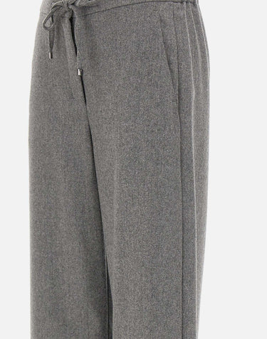 Pantaloni "Floria" 2529136053600 032 'S MAX MARA 
