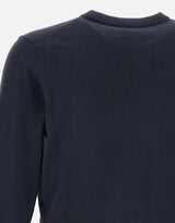 Maglia in cotone organico M2R503XZ M2185849 PS PAUL SMITH 