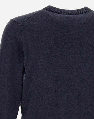 Maglia in cotone organico M2R503XZ M2185849 PS PAUL SMITH 