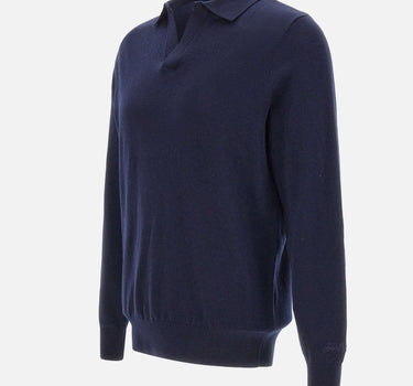 "Covent Merino Cashmere" COV0008 00063I62 MC2 SAINT BARTH 