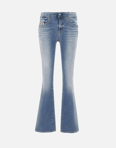 Jeans "1969 D-Ebbey" A19853 09N9501 DIESEL 