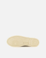 Sneakers "Medalist Low" in camoscio AULM UH04 AUTRY 