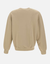 "Dressed fox comfort sweatshirt" PM00311KM0341 0302 MAISON KITSUNE' 