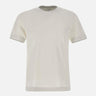 T-shirt in cotone X75TSHH04 TES0H0770113 ELEVENTY 