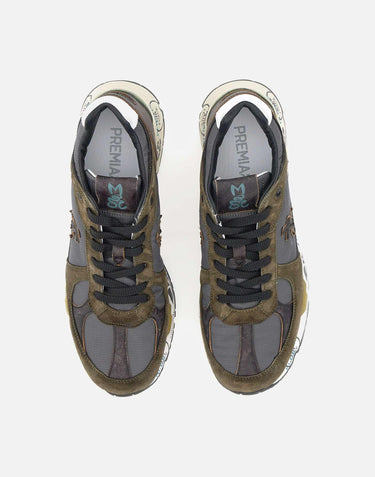 Sneakers "Mase4005" MASE 4005 PREMIATA 