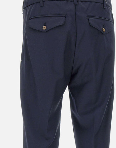 Pantaloni "Ares-pe" 25WM18ELA106 037 MYTHS 