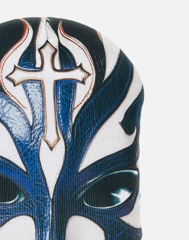 "Beanie Mask" DFM58028B0000PX BLUE PDF 