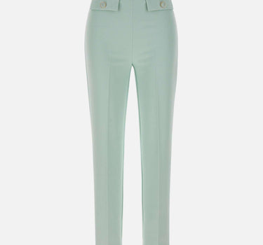 Pantaloni "Daily" PA02841E2 BV9 ELISABETTA FRANCHI 