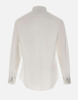 Camicia in cotone 15313021 010 PAUL&SHARK 