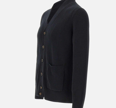 Cardigan in cotone CB3MLT SU12P990 FILIPPO DE LAURENTIIS 