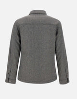 "Alaskan shirt" CFWOOS2018 MRUT3046163 WOOLRICH 