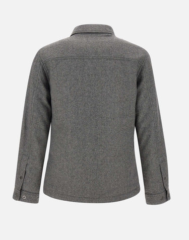 "Alaskan shirt" CFWOOS2018 MRUT3046163 WOOLRICH 