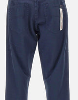 Pantalone "Michelangelo" MICHELANGL012DYE 0550 TRAMAROSSA 