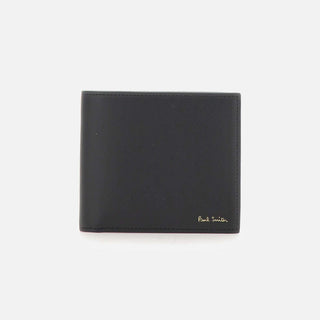 "Wallet billfold" M1A4832CMULTI 79 PAUL SMITH 