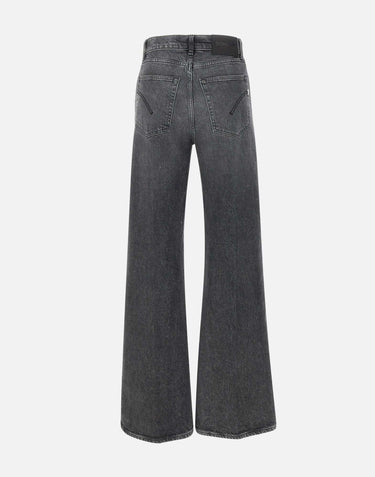 Jeans "Amber" DP619DSE377 LO1999 DONDUP 