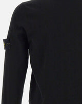 Maglia in cotone 5100062S00B9 V0029 STONE ISLAND 