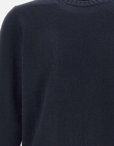 Maglia in lana e cashmere GC3ML WC7R891 FILIPPO DE LAURENTIIS 