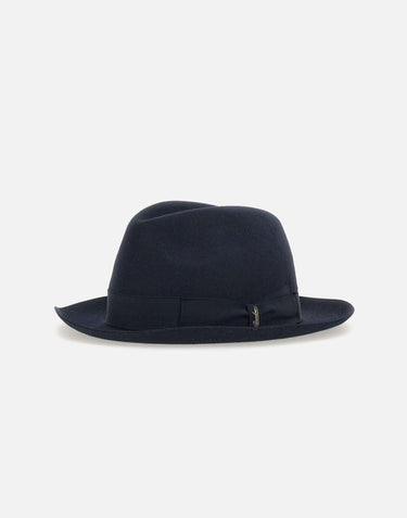 Cappello "Alessandria" 390054 0411 BORSALINO 