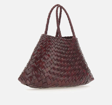 Borsa "Santa Croce Small" 8893 BORDO DRAGON DIFFUSION 