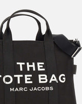 Borsa "The Medium Tote" in canvas M0016161 001 MARC JACOBS 