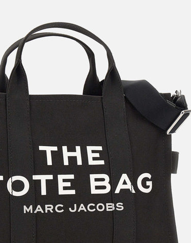 Borsa "The Medium Tote" in canvas M0016161 001 MARC JACOBS 