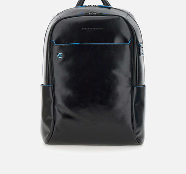 Zaino "Blue Square" in pelle CA4762B2 N PIQUADRO 