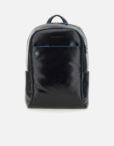 Zaino "Blue Square" in pelle CA4762B2 N PIQUADRO 