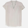 Blusa in viscosa SP1OR006 1041 KAOS 