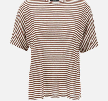 T-shirt "Constantine Lin Rig01" PED5343 99012278RI004 PEUTEREY 