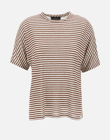 T-shirt "Constantine Lin Rig01" PED5343 99012278RI004 PEUTEREY 