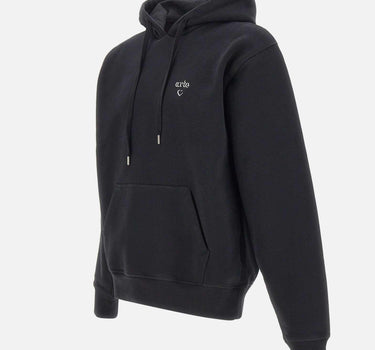 "Heart hoodie" 111H 1 ARTE ANTWERP 