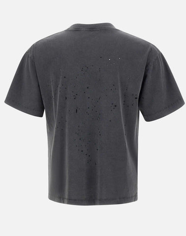 T-shirt "MothTech" 11006 00A16 SATISFY 