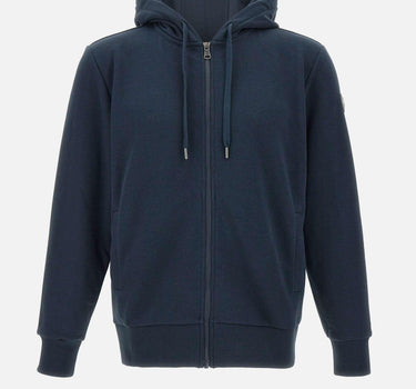 Felpa "Conncective" in cotone 8240 5WS68 COLMAR ORIGINALS 