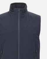 Smanicato "Two Layers Sailing" CFWOOU1158 MRUT40183989 WOOLRICH 