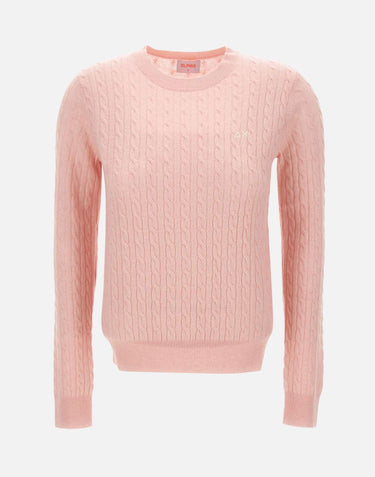 "Sweater Cable" K45247 04 SUN68 