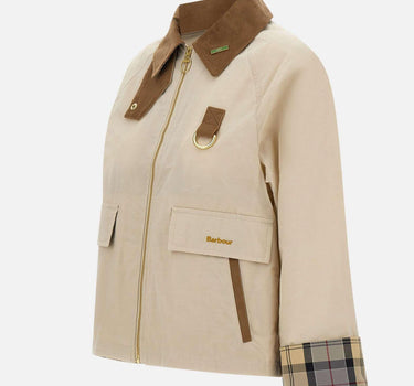 Giacca antipioggia "Spey Icons" LSP0311 LSPCR31 BARBOUR 
