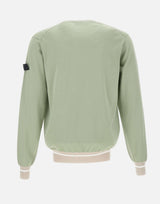 Maglia "Ghisallo rg"  in tricot di cotone PEU5452 99012133640DP PEUTEREY 