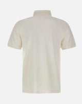 Polo "Albano" 26SBLUT02290 006803102 BLAUER 