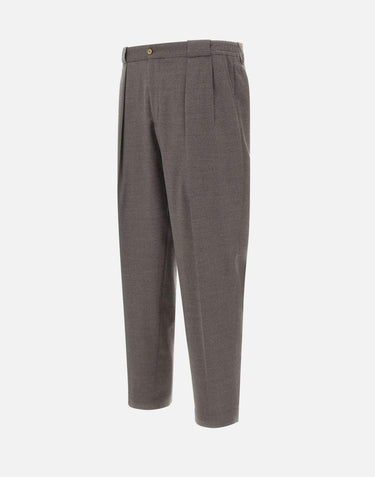 Pantalone "Portobellos" PORTOBELLOS 40012000043 BRIGLIA 1949 