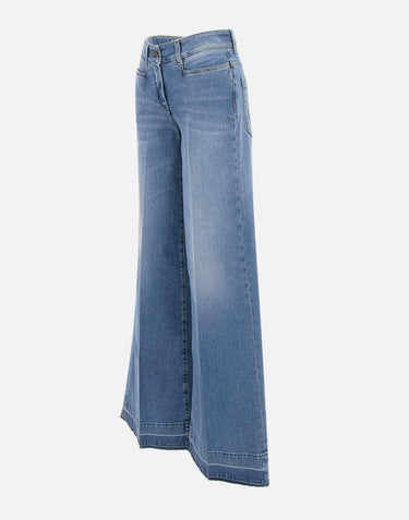 Jeans "Levant" SWP0067TDS0009 1735999 SEAFARER 