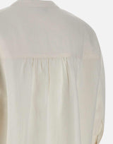 "Shirt seraph linen" S35221 01 SUN68 
