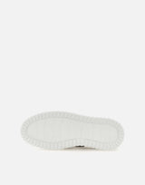 Sneakers "H-Stripes" in pelle HXM6450FE91LE9 0001 HOGAN 