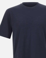 T-shirt in cotone 340121 038 KANGRA 