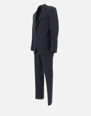 Completo due pezzi in fresco  lana 257R45 25381500014R MARCHESANI 