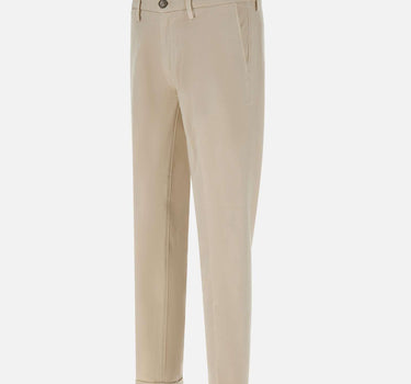 Pantaloni "Mucha chinos" P249JM 24170104 RE-HASH 
